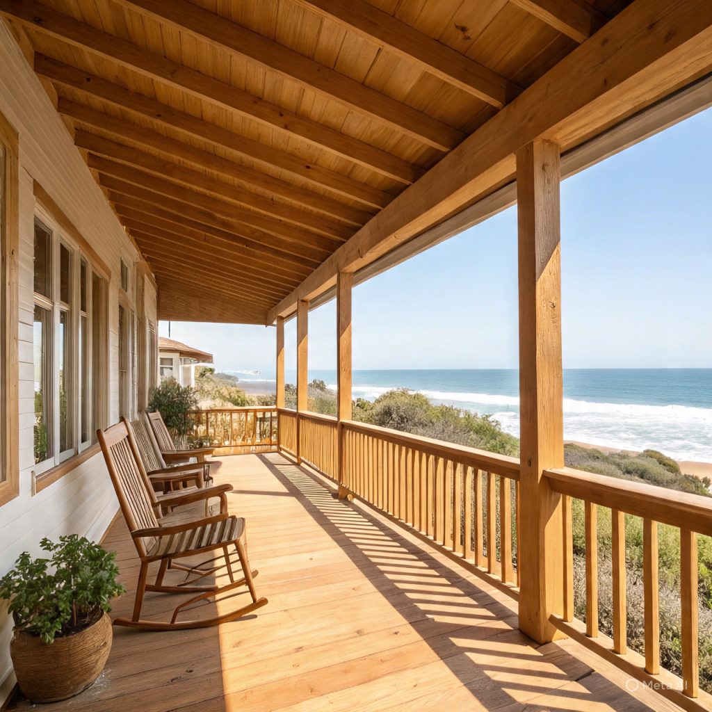 15 Beautiful California Ranch House Designs