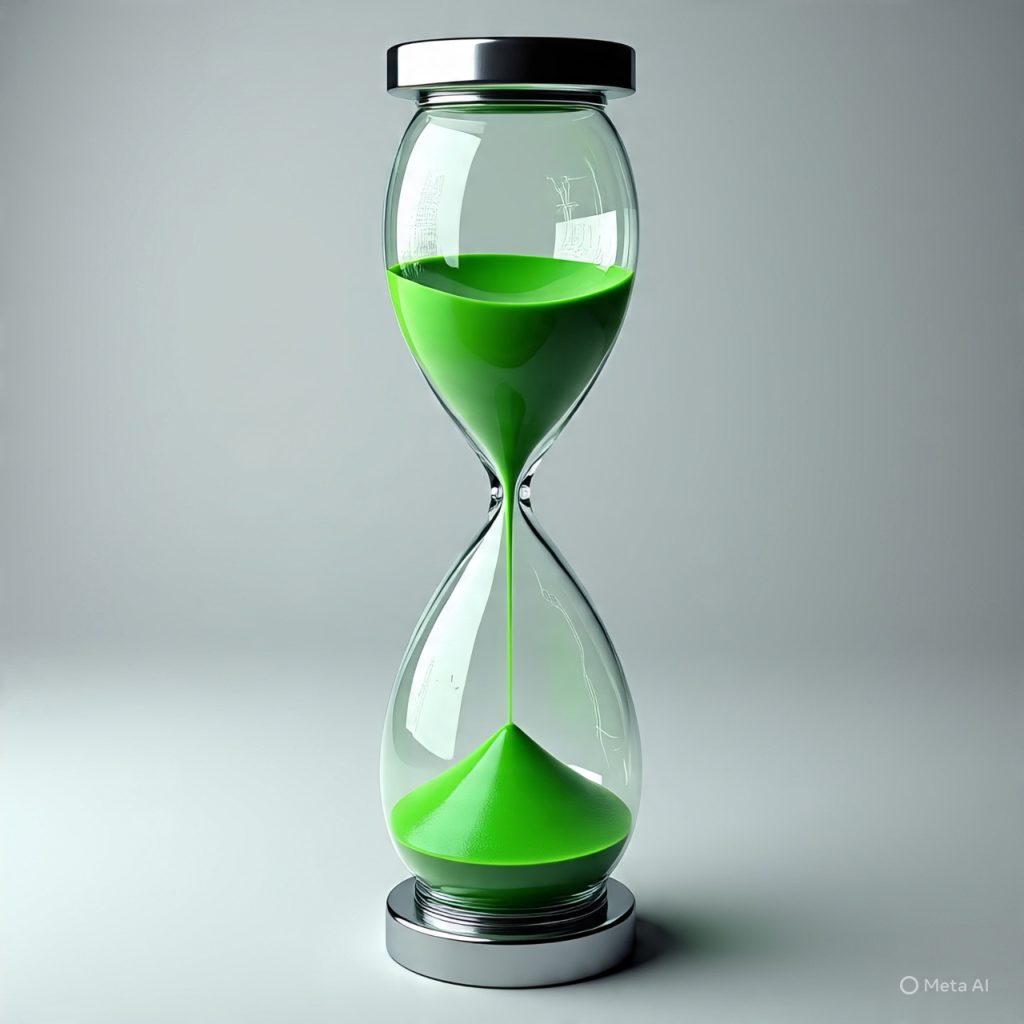 Longevity and anti-aging concept.