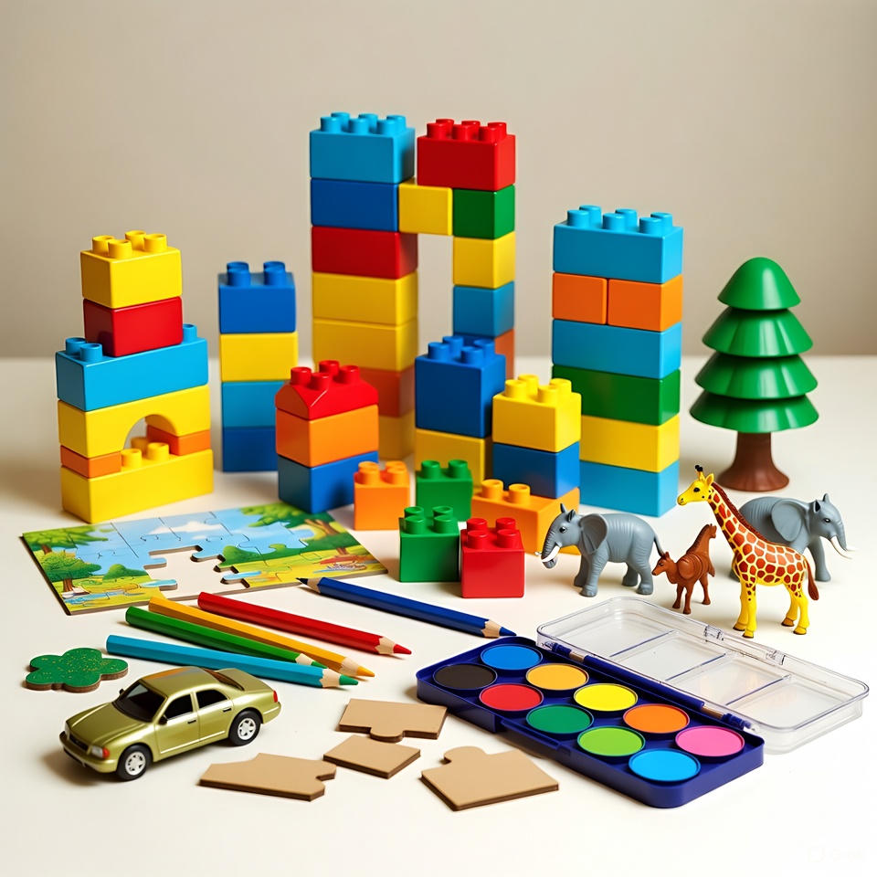 Fun travel activities for kids