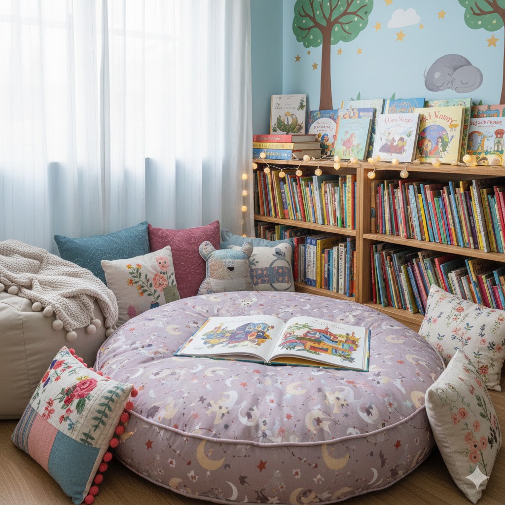 Concept of education building knowledge, skills, and a better future for students