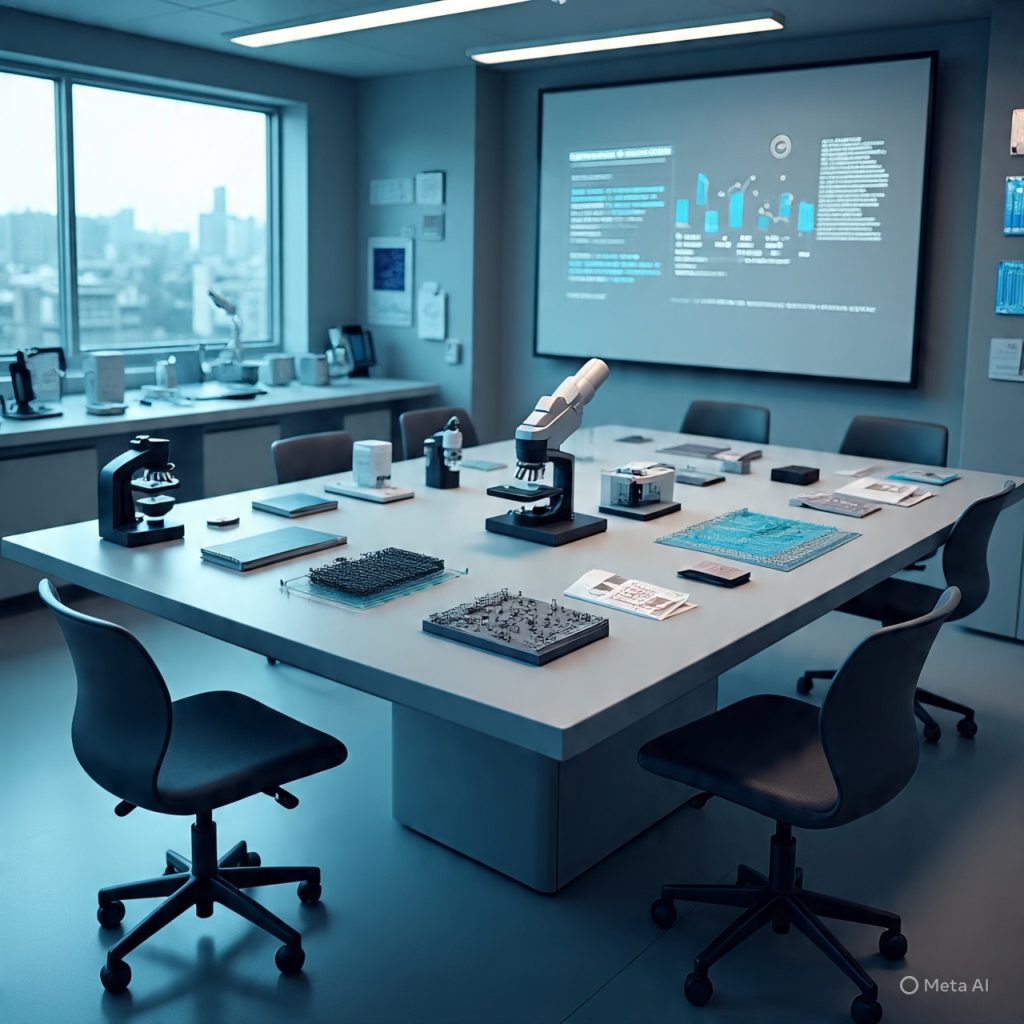 Education driving innovation graphics